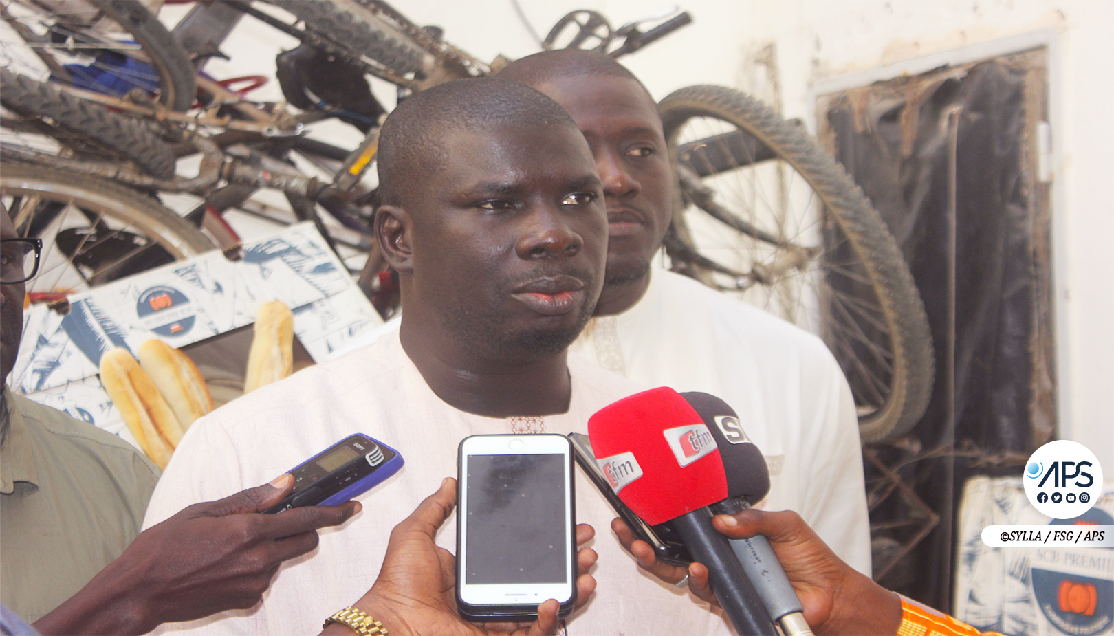 SENEGAL-ECONOMIE / Assainissement du circuit de distribution du pain : plus de 10 mille baguettes saisies à Dakar