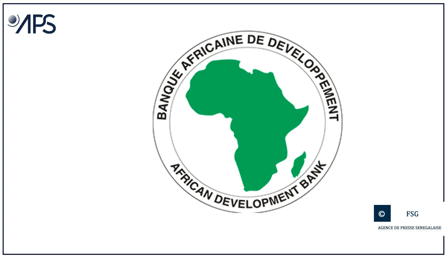 SENEGAL-ECONOMIE / Agropole Nord : la BAD accorde un financement de près de 57 milliards au Sénégal