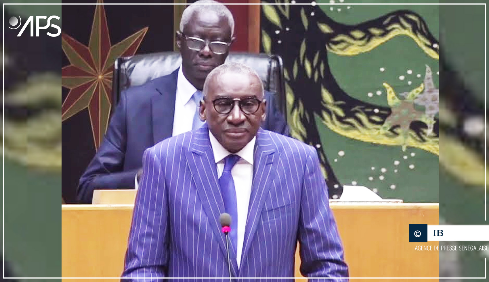 SENEGAL-FINANCES / Budget : pour 2024, le ministère de l’Intérieur bénéficie d’une hausse de 17 milliards de francs CFA