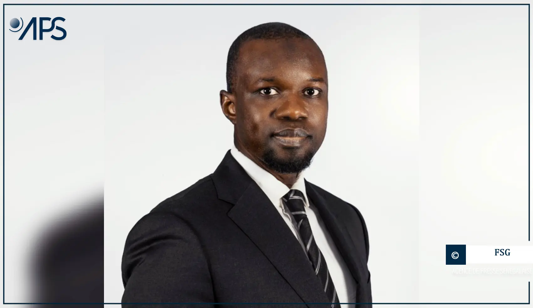 SENEGAL-JUSTICE-POLITIQUE / Présidentielle 2024 : deux décisions judiciaires décisives pour la candidature d’Ousmane Sonko attendues ce vendredi