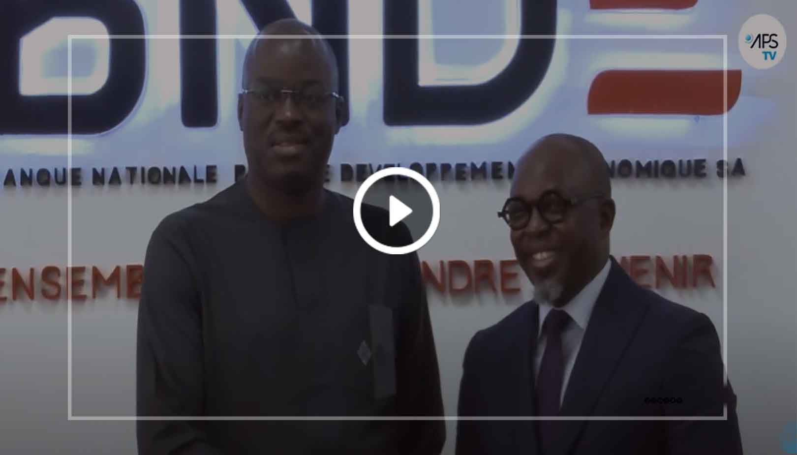 SENEGAL-ECONOMIE / L’Etat augmente le capital social de la BNDE de 51 milliards (DG)