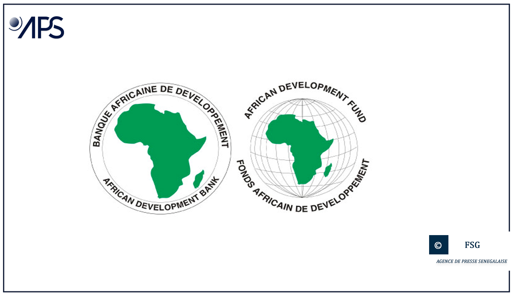 SENEGAL-ECONOMIE-PERSPECTIVES / Un prêt de plus 48 milliards FCFA de la BAD au Sénégal pour soutenir son tissu industriel