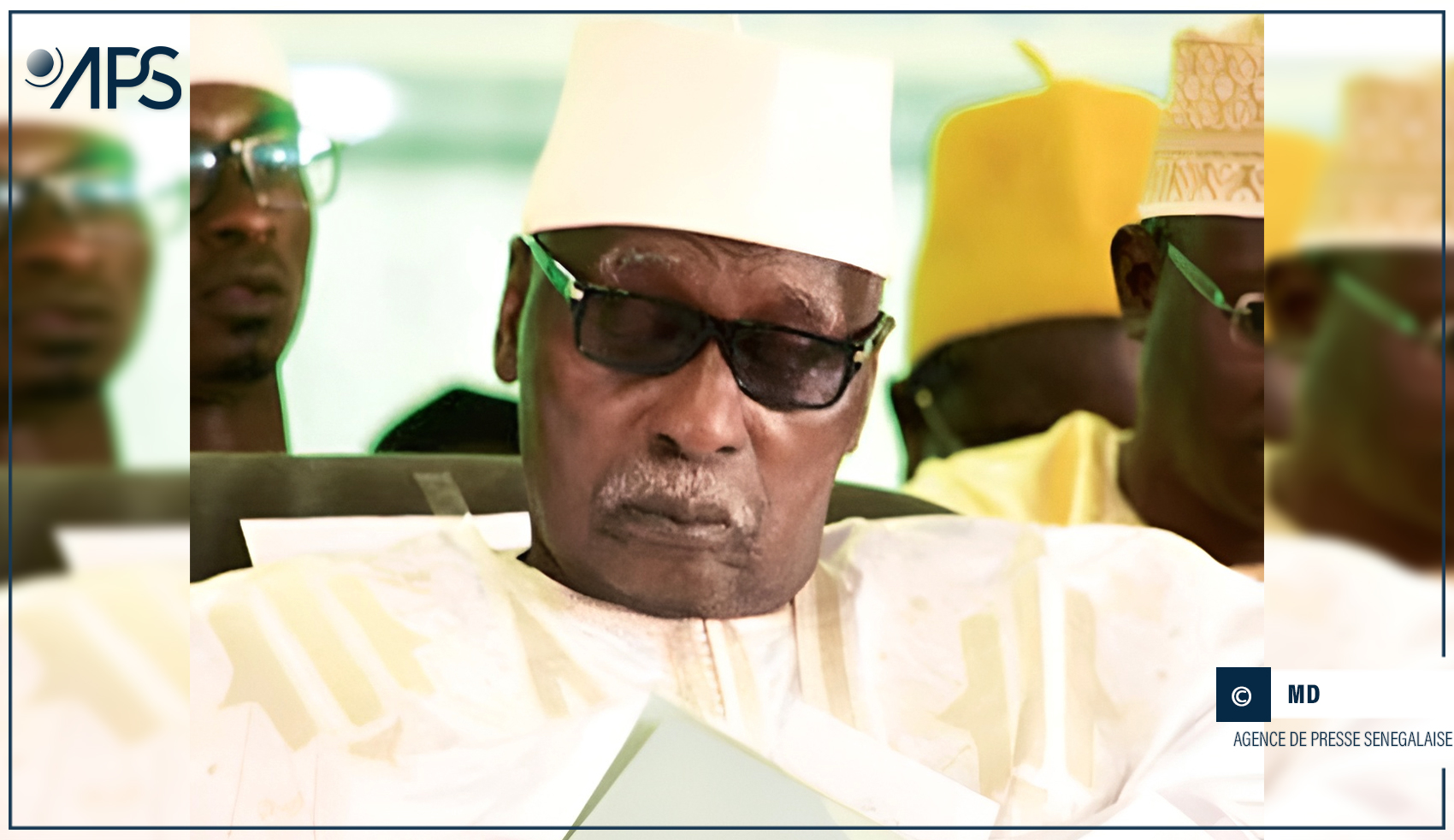 SENEGAL-RELIGION-POLITIQUE / Le Khalife des Tidianes appelle la classe politique à « mettre le Sénégal au-dessus des contingences partisanes »