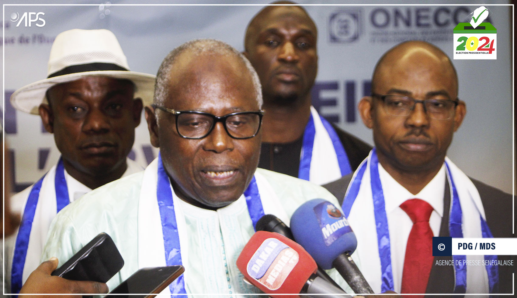 SENEGAL-POLITIQUE-ECONOMIE / Le report de l’élection présidentielle peut décourager certains investisseurs, selon un expert-comptable