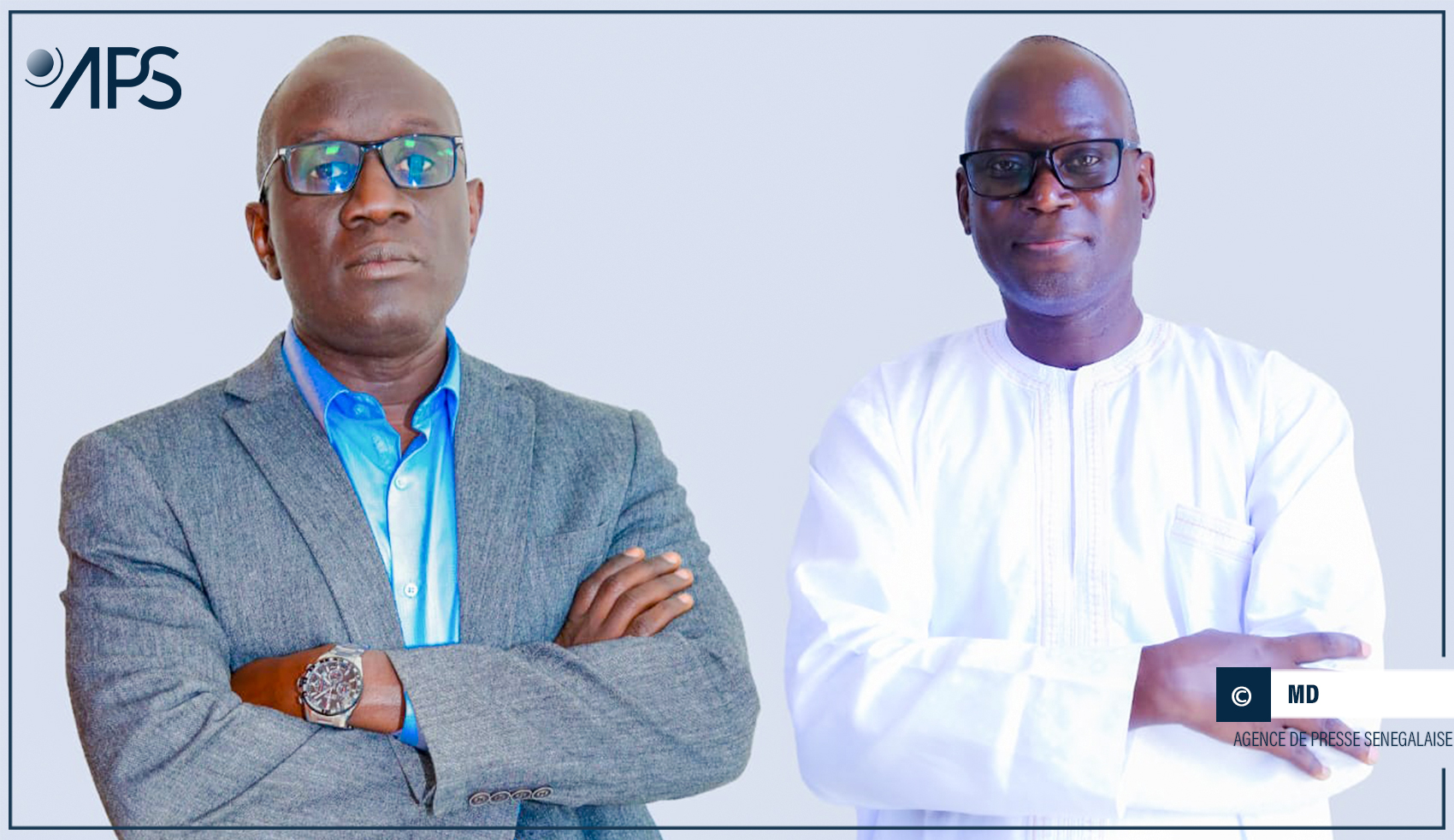 SENEGAL-UNIVERSITES / Deux nouveaux vice-recteurs à l’université numérique Cheikh Hamidou Kane