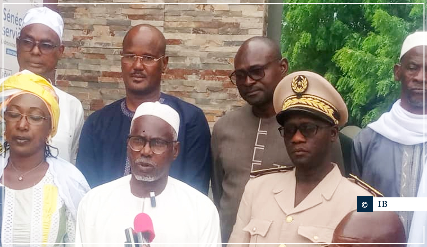 SENEGAL-DECENTRALISATION / Podor : lancement du processus d’élaboration du Plan départemental de développement 2024-2028